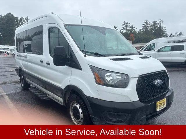 2024 Ford Transit-350 Passenger Van XL for sale in Hooksett, NH