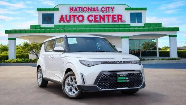 2025 Kia Soul LX for sale in National City, CA