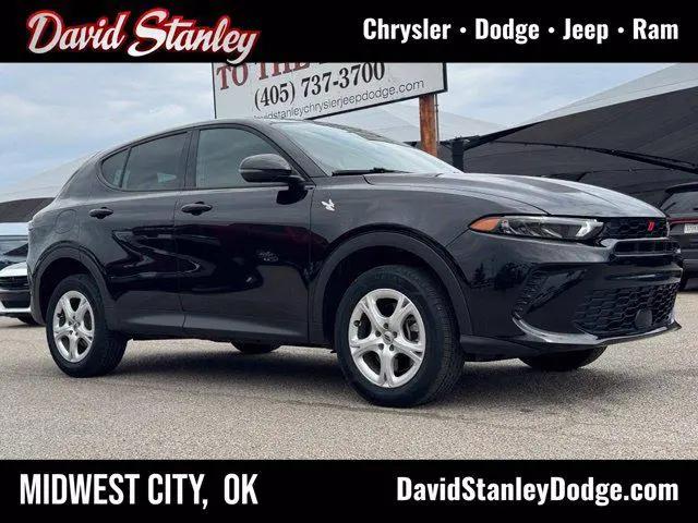 2024 Dodge Hornet GT AWD for sale in Oklahoma City, OK