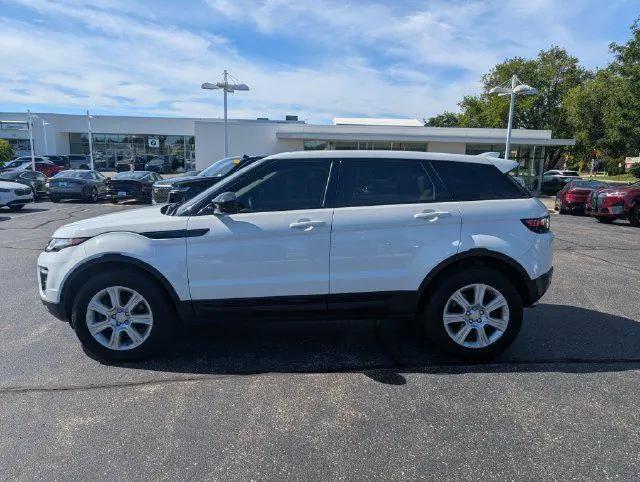 2018 Land Rover Range Rover Evoque SE for sale in Glendale, WI