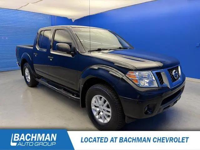 2019 Nissan Frontier SV for sale in Louisville, KY