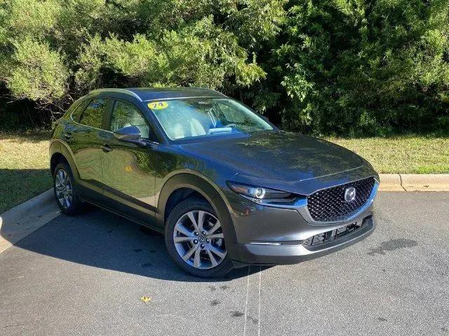 2024 Mazda CX-30 2.5 S Preferred Package for sale in Charlotte, NC