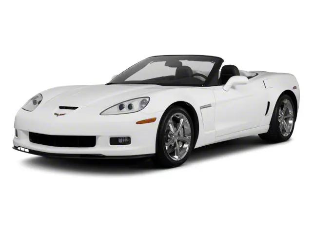 2013 Chevrolet Corvette Grand Sport for sale in Fenton, MO