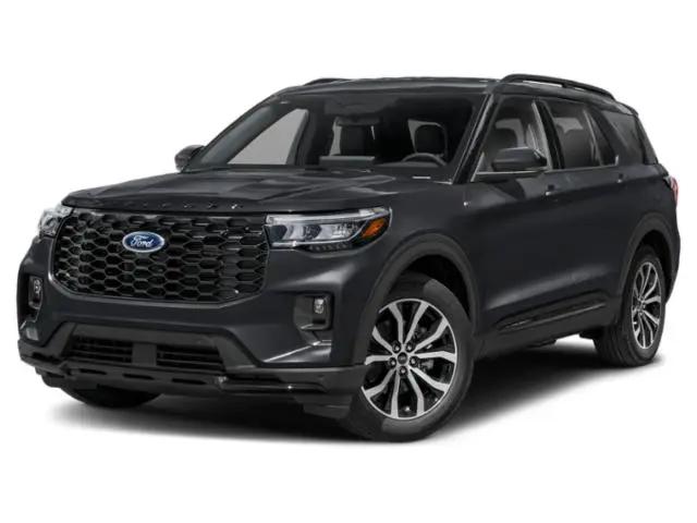 2025 Ford Explorer ST-Line for sale in Fenton, MO
