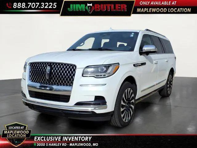 2024 Lincoln Navigator Black Label L for sale in Fenton, MO