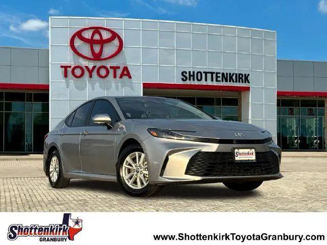 2025 Toyota Camry LE for sale in Granbury, TX