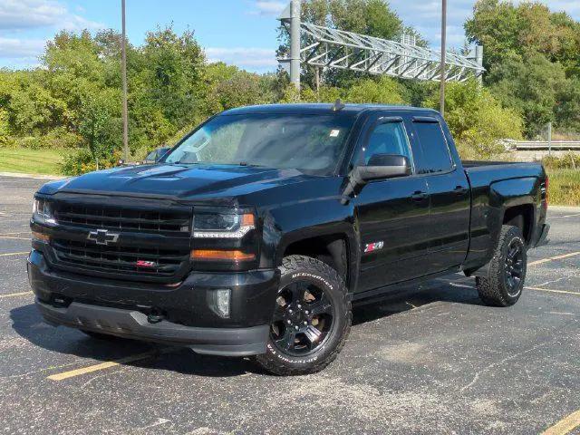 2019 Chevrolet Silverado 1500 LD LT for sale in Fenton, MI