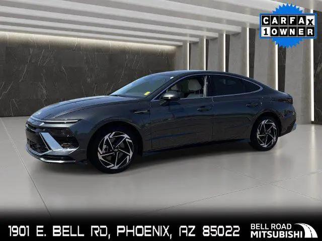 2026 Hyundai Sonata SEL Sport for sale in Phoenix, AZ