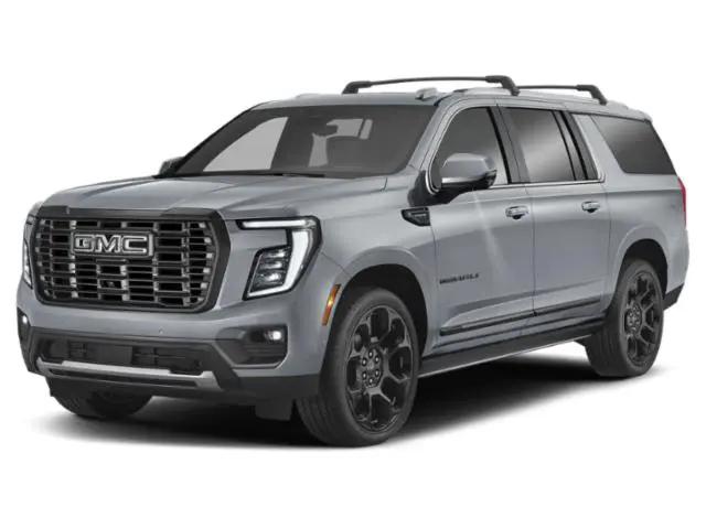 2025 GMC Yukon XL 4WD Denali for sale in Phoenix, AZ