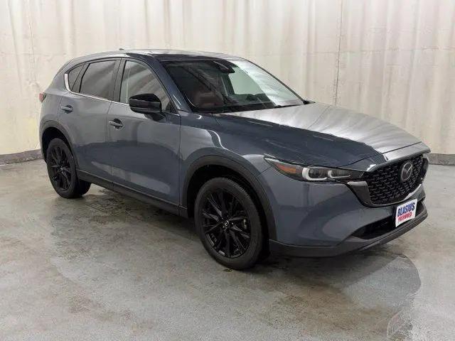 2023 Mazda CX-5 2.5 S Carbon Edition for sale in Waterbury, CT