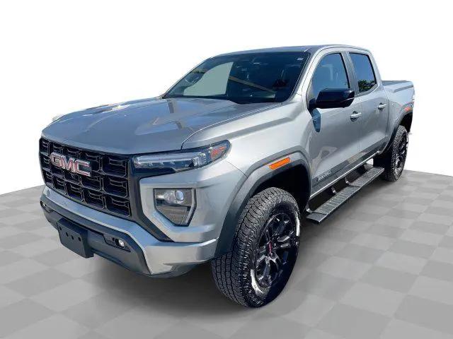 2025 GMC Canyon 4WD Elevation for sale in Columbus, OH