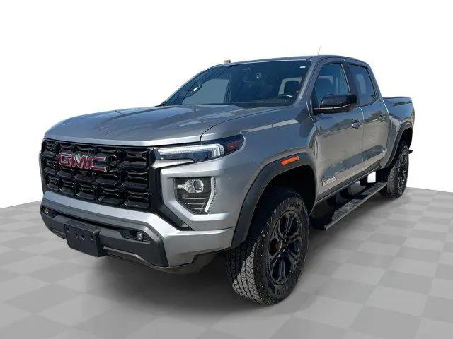 2025 GMC Canyon 4WD Elevation for sale in Columbus, OH