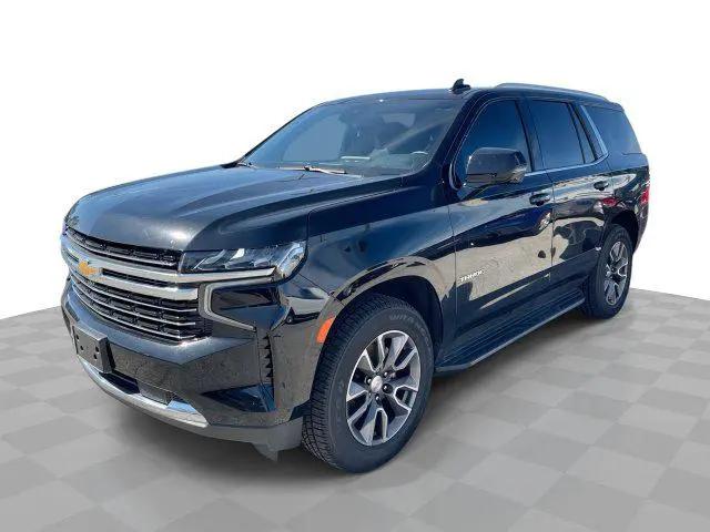 2023 Chevrolet Tahoe 4WD LT for sale near Columbus, OH