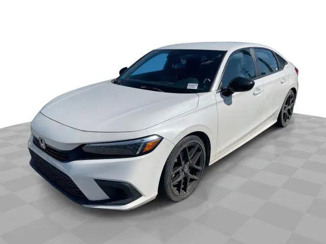 2024 Honda Civic Sport for sale in Columbus, OH