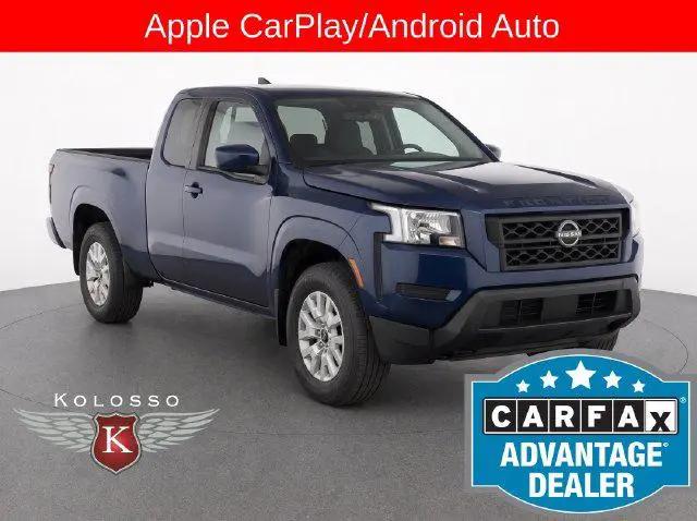 2022 Nissan Frontier King Cab SV 4x2 for sale in Appleton, WI