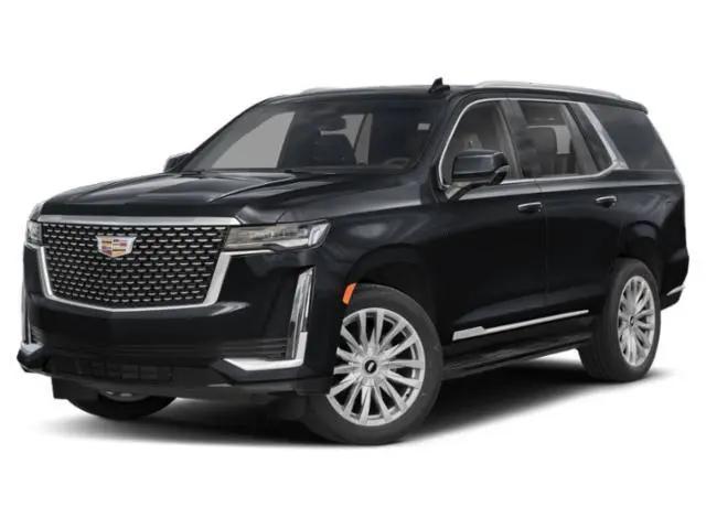 2024 Cadillac Escalade 4WD Premium Luxury for sale in Conshohocken, PA
