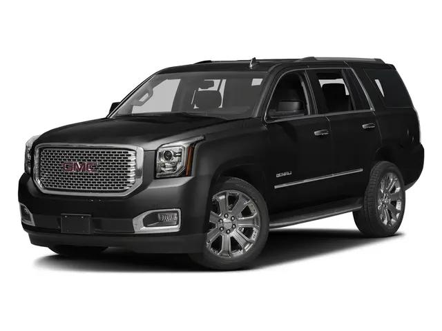 2016 GMC Yukon Denali for sale in North Hollywood, CA