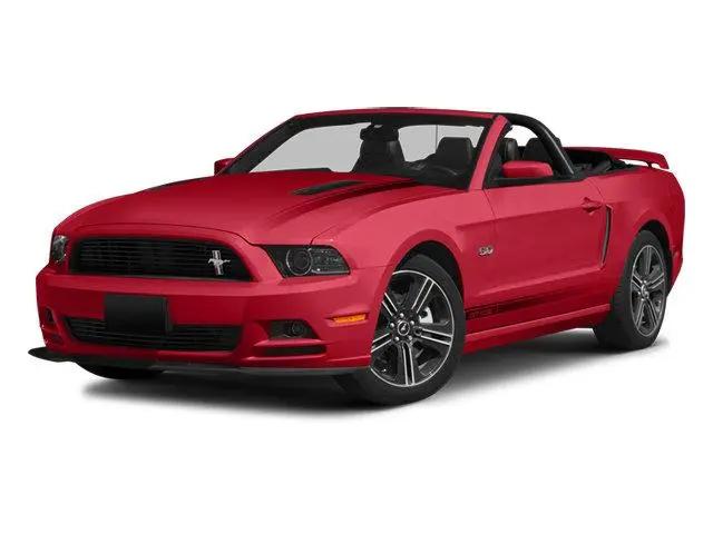 2014 Ford Mustang GT Premium for sale in Canonsburg, PA