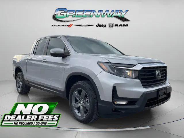 2023 Honda Ridgeline RTL for sale in Orlando, FL