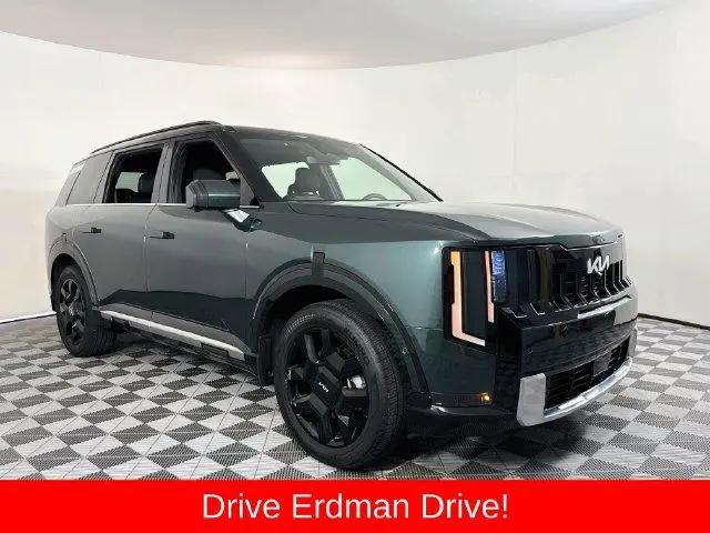 2027 Kia Telluride Hybrid SX for sale in Cocoa, FL