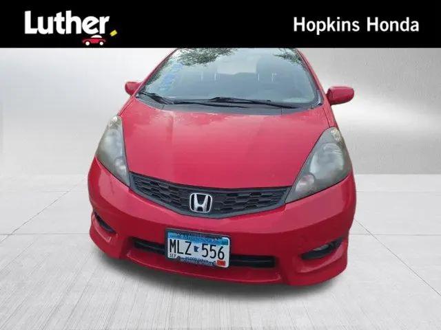 2013 Honda Fit Sport for sale in Hopkins, MN