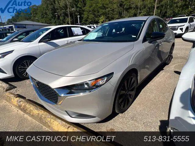 2024 Mazda Mazda3 for sale near Milford, OH