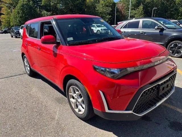 2024 Kia Soul LX for sale in Lancaster, MA