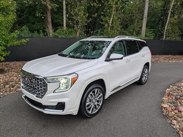 2024 GMC Terrain AWD Denali for sale in Kansas City, MO