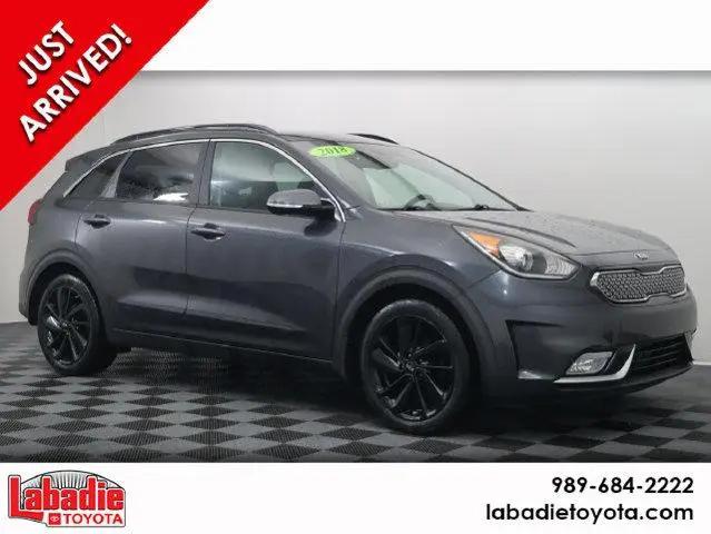 2018 Kia Niro EX for sale in Bay City, MI