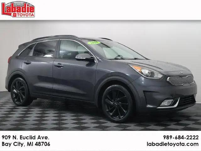 2018 Kia Niro EX for sale in Bay City, MI