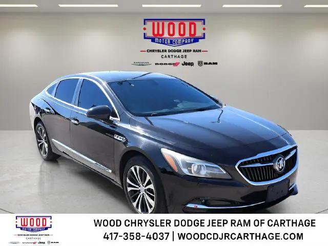 2017 Buick LaCrosse Essence for sale in Carthage, MO