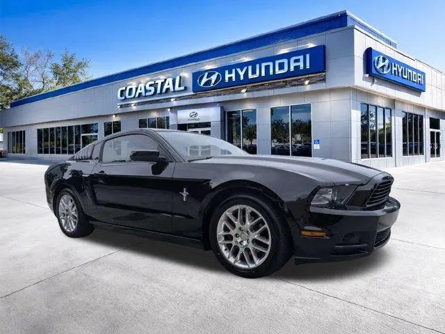 2013 Ford Mustang V6 Premium for sale in Melbourne, FL