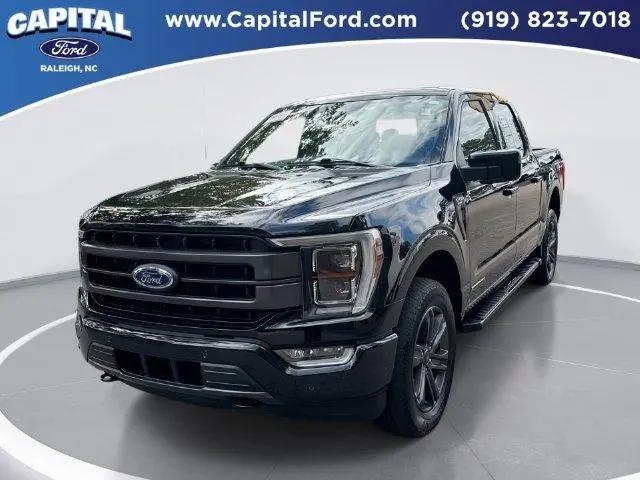 2023 Ford F-150 LARIAT for sale in Raleigh, NC