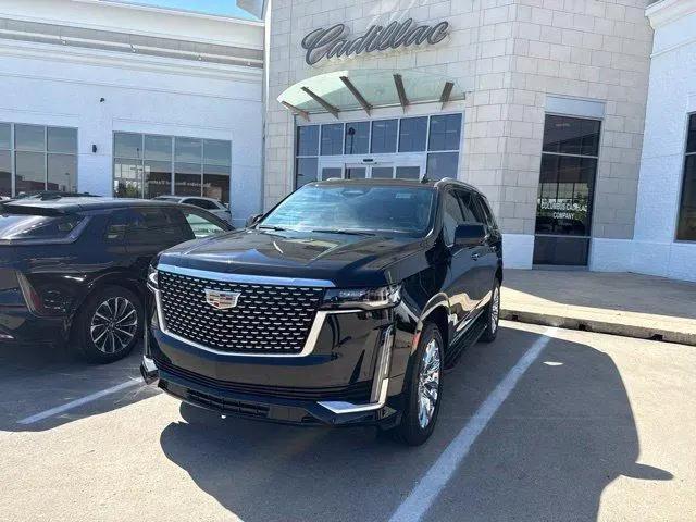 2021 Cadillac Escalade 4WD Premium Luxury for sale near Columbus, OH