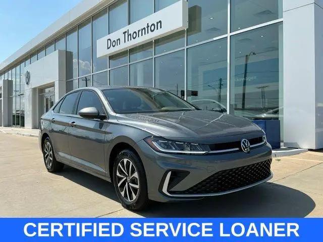 2026 Volkswagen Jetta S for sale in Tulsa, OK