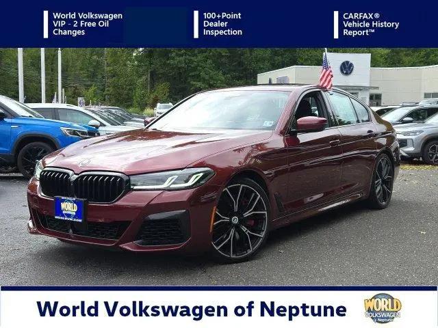 2023 BMW M5 i xDrive for sale in Neptune, NJ