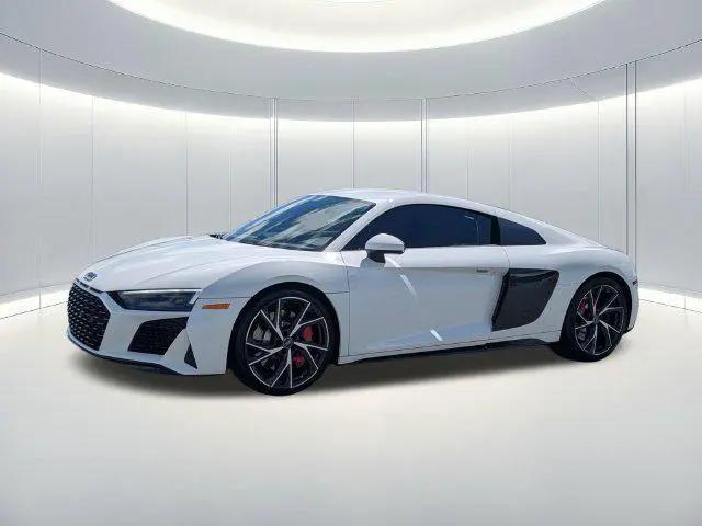 2023 Audi R8 V10 performance RWD S tronic for sale in Ocala, FL