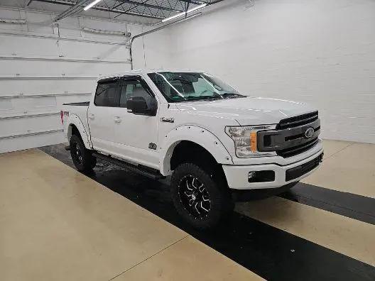 2018 Ford F-150 XL for sale in Charlotte, NC