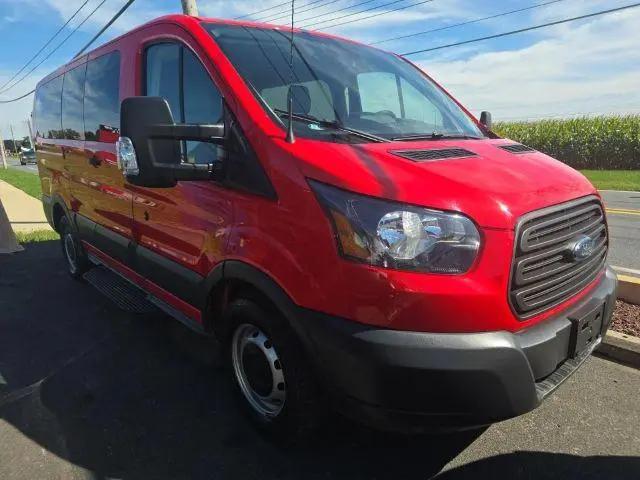 2018 Ford Transit XL for sale in Charlotte, NC