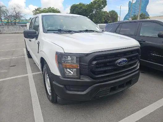 2023 Ford F-150 XL for sale in Charlotte, NC
