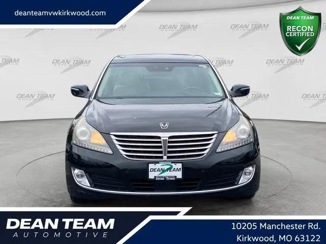 2016 Hyundai Equus Signature for sale in St Louis, MO