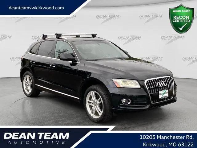 2015 Audi Q5 2.0T Premium for sale in St Louis, MO