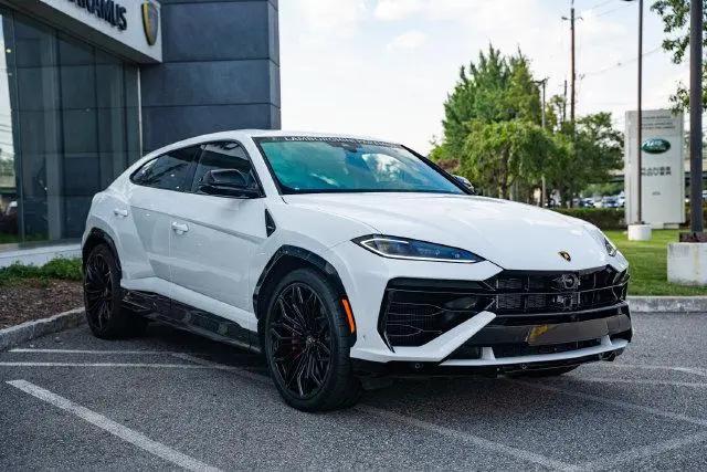 2025 Lamborghini Urus SE for sale in Paramus, NJ