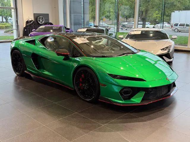 2026 Lamborghini Temerario Base for sale in Paramus, NJ