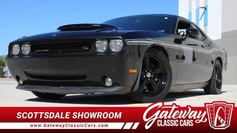 2010 Dodge Challenger R/T for sale in O Fallon, IL