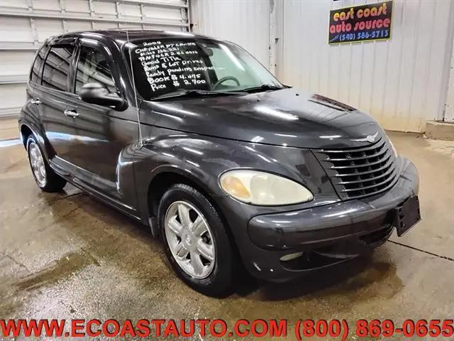 2004 Chrysler PT Cruiser Limited for sale in Bedford, VA