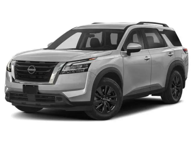 2022 Nissan Pathfinder for sale near Miamisburg, OH