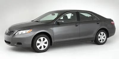 2007 Toyota Camry for sale near Miamisburg, OH