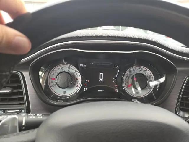 2018 Dodge Challenger R/T 392