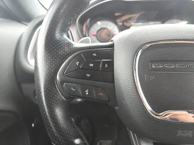 2018 Dodge Challenger R/T 392